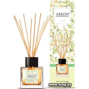 Купить Аромадиффузор Areon Sticks Garden Jasmine ARE-BHP05 (50 мл) в Минске, доставка по Беларуси