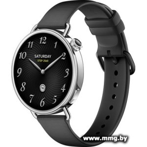 Купить Xiaomi Watch S4 41mm (черный, BHR07VRGL) в Минске, доставка по Беларуси