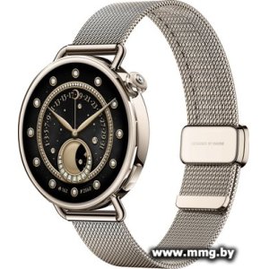 Купить Xiaomi Watch S4 41mm (золотой закат, BHR07VWGL) в Минске, доставка по Беларуси