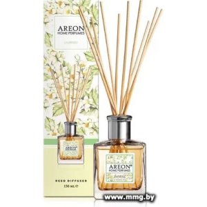 Купить Аромадиффузор Areon Home Жасмин (150 мл) ARE-HBO05 в Минске, доставка по Беларуси