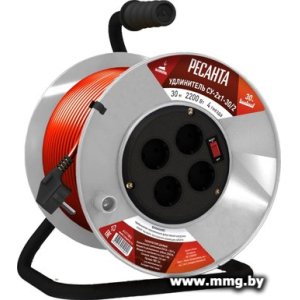 Купить Ресанта СУ-2x1-30/2 в Минске, доставка по Беларуси
