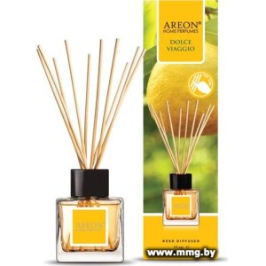 Купить Аромадиффузор Areon Home Dolce Viaggio ARE-HP16 (50 мл) в Минске, доставка по Беларуси