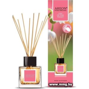 Купить Аромадиффузор Areon Home Ландыш ARE-HP18 (50 мл) в Минске, доставка по Беларуси