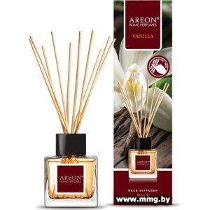 Купить Аромадиффузор Areon Home Ваниль (50 мл) ARE-HP4 в Минске, доставка по Беларуси