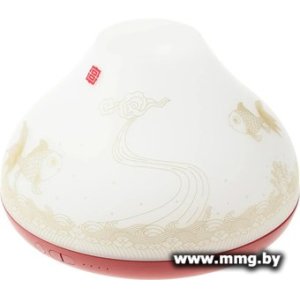 Купить Solove H7FC (белый/красный) в Минске, доставка по Беларуси