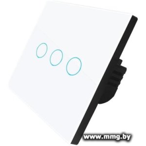 Купить Выключатель Digma DiSwitch 3p DSW3P в Минске, доставка по Беларуси