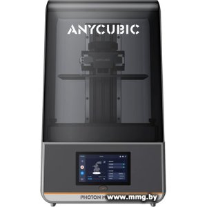 Купить 3D-принтер Anycubic Photon Mono M7 в Минске, доставка по Беларуси