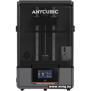 Купить 3D-принтер Anycubic Photon Mono M7 Max в Минске, доставка по Беларуси