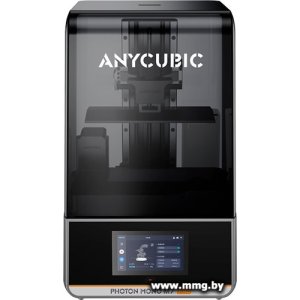 Купить 3D-принтер Anycubic Photon Mono M7 PRO в Минске, доставка по Беларуси