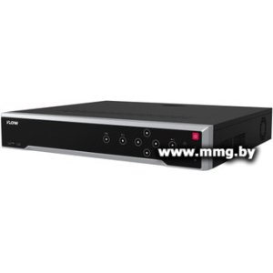 Видеорегистратор iFlow F-NR-264/4E