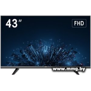 Купить iFlow F-DM-43F1V3 в Минске, доставка по Беларуси