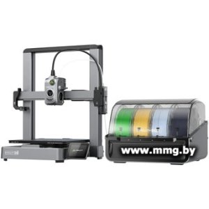 Купить 3D-принтер Creality HI Combo в Минске, доставка по Беларуси