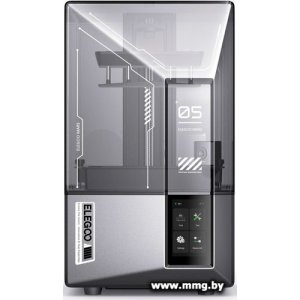 3D-принтер Elegoo Mars 5 Ultra