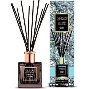 Купить Аромадиффузор Areon Home Exclusive Arctic Road ARE-HPE04 в Минске, доставка по Беларуси