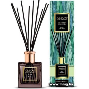 Купить Аромадиффузор Areon Home Exclusive Fine Tobacco ARE-HPE06 в Минске, доставка по Беларуси