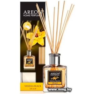Купить Аромадиффузор Areon Vanilla Black ARE-HPS10 (150 мл) в Минске, доставка по Беларуси