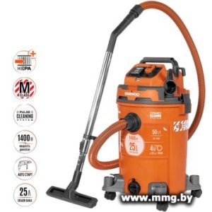 Купить Daewoo Power DAVC 2500SD в Минске, доставка по Беларуси