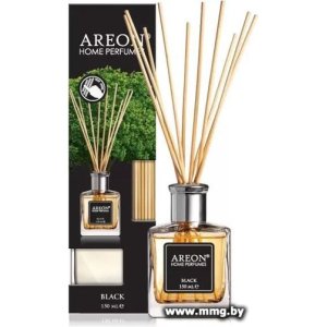 Купить Аромадиффузор Areon Sticks Lux Black ARE-HPS8 (150 мл) в Минске, доставка по Беларуси