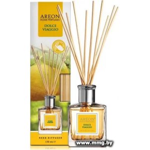 Купить Аромадиффузор Areon Home Dolce Viaggio (150 мл) ARE-HRS16 в Минске, доставка по Беларуси