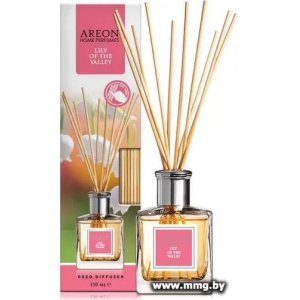 Купить Аромадиффузор Areon Home Ландыш (150 мл) ARE-HRS18 в Минске, доставка по Беларуси