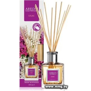 Купить Аромадиффузор Areon Home New Сирень (150 мл) ARE-HRS2 в Минске, доставка по Беларуси