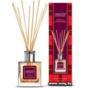 Аромадиффузор Areon Sticks Reed Apple & Cinnamon ARE-HST04 (