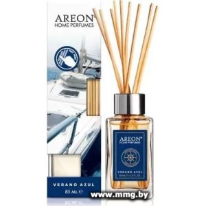 Купить Аромадиффузор Areon Home Verano Azul (85 мл) ARE-PS9 в Минске, доставка по Беларуси