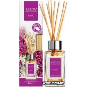 Купить Аромадиффузор Areon Home New Сирень ARE-RS2 (85 мл) в Минске, доставка по Беларуси