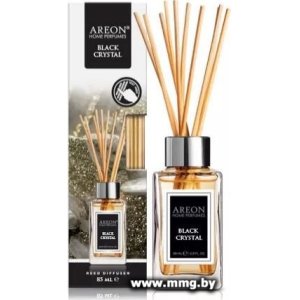 Купить Аромадиффузор Areon Home Black Crystal ARE-RS3 (85 мл) в Минске, доставка по Беларуси