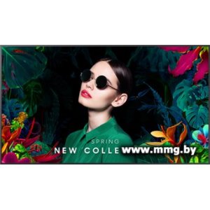 Купить Samsung QM43C LH43QMCEPGCXCI в Минске, доставка по Беларуси