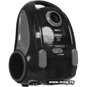 Купить Vesta V3C2000 (черный/серый) в Минске, доставка по Беларуси