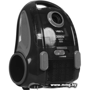 Купить Vesta V3U2000 (черный/серый) в Минске, доставка по Беларуси
