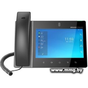IP-телефон Grandstream GXV3480