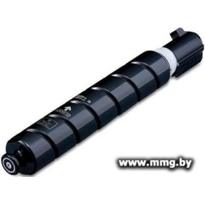 Картридж Canon C-EXV 65 Black (5761C001)