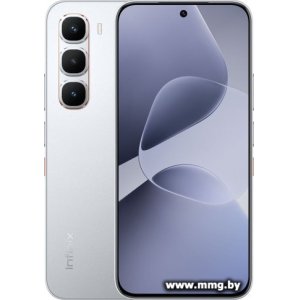 Купить Infinix Hot 60 Pro X6885 8GB/256GB (серебристый) в Минске, доставка по Беларуси