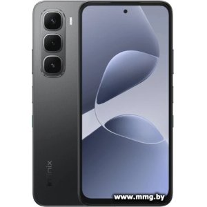 Купить Infinix Hot 60i X6728 8GB/256GB (черный) в Минске, доставка по Беларуси