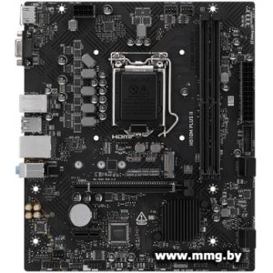 Купить MSI H510M PLUS II в Минске, доставка по Беларуси