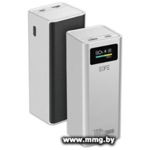 Купить EOFE G203 20000mAh (серый) в Минске, доставка по Беларуси