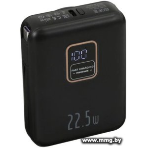 Купить EOFE G108 10000mAh (черный) в Минске, доставка по Беларуси