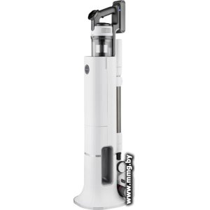 Купить Weissgauff V20 BLDC Wash&Dry Dust Station в Минске, доставка по Беларуси