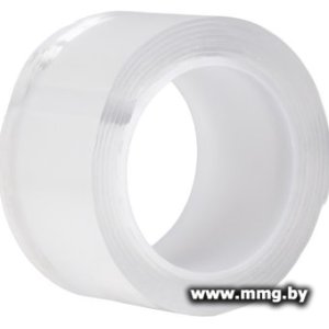 Купить Скотч двусторонний SmartBuy SBE-DST-30-01-T в Минске, доставка по Беларуси