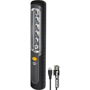 Купить Фонарь Brennenstuhl HL 300 AD 1178590100 в Минске, доставка по Беларуси