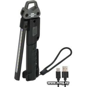 Купить Фонарь Brennenstuhl HL 400 AC 1173730002 в Минске, доставка по Беларуси