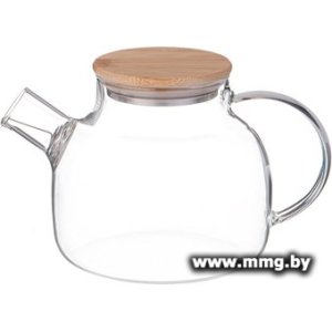 Заварочный чайник Agness 887-293