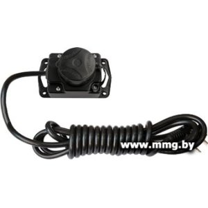 Купить Bylectrica У16-412 (3.5 м, черный) в Минске, доставка по Беларуси