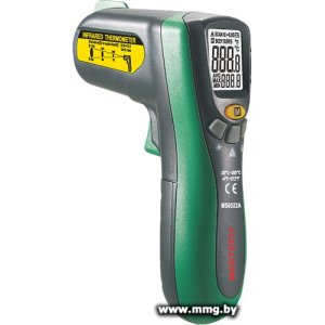 Купить Пирометр Mastech MS6522A в Минске, доставка по Беларуси