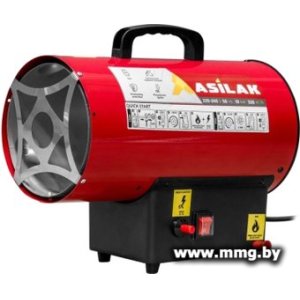 Купить Тепловая пушка Asilak SLG-30000 в Минске, доставка по Беларуси