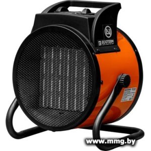 Купить Тепловая пушка Ecoterm EHR-03/1F в Минске, доставка по Беларуси