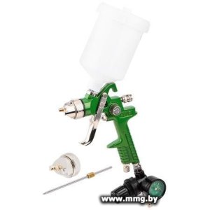 ECO SG-9500 с манометром