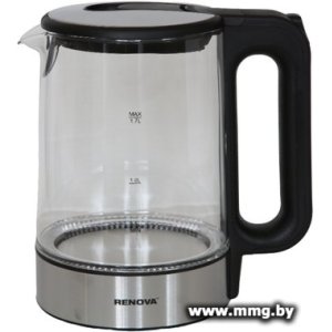 Купить Чайник Renova KT17G-10B в Минске, доставка по Беларуси